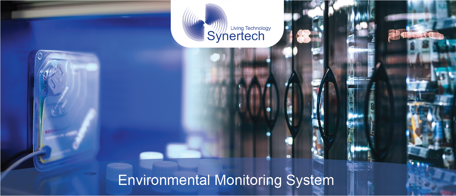 Environmental Monitoring System Brochure