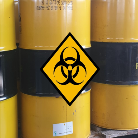 Hazardous Waste Management