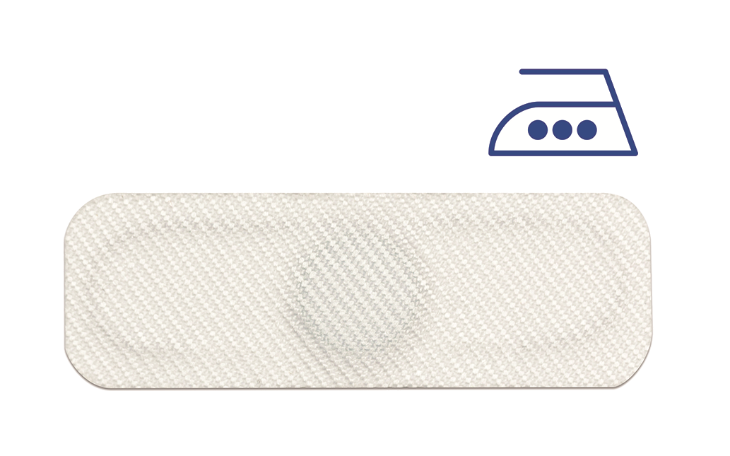 Laundry RFID Tag