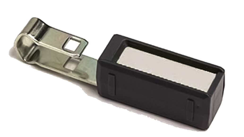 Gun RFID Tag