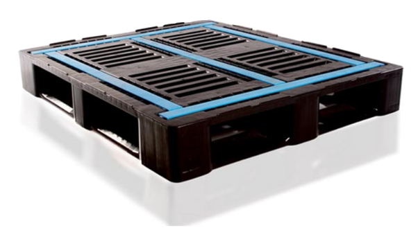 Smart Pallets