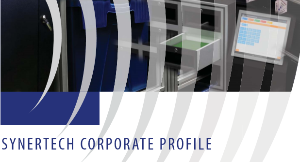 why synertech