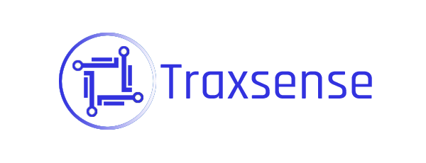 traxense logo